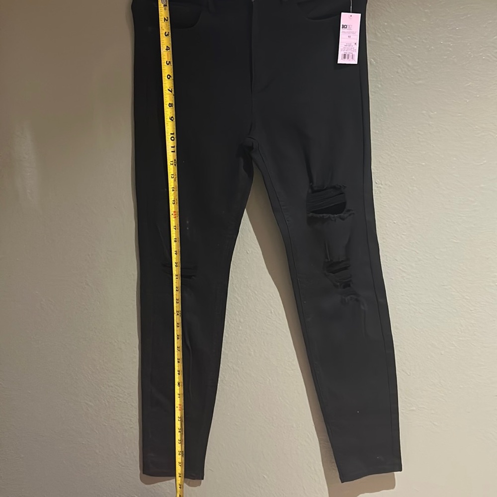 Wild fable high rise skinny Size 10